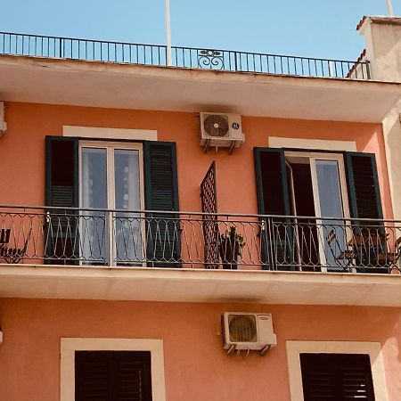 Le Stanze Dei Desideri Hotell Caserta Exteriör bild