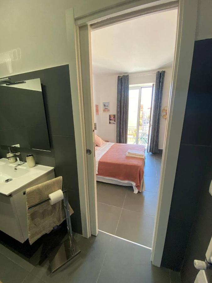 Le Stanze Dei Desideri Hotell Caserta Exteriör bild