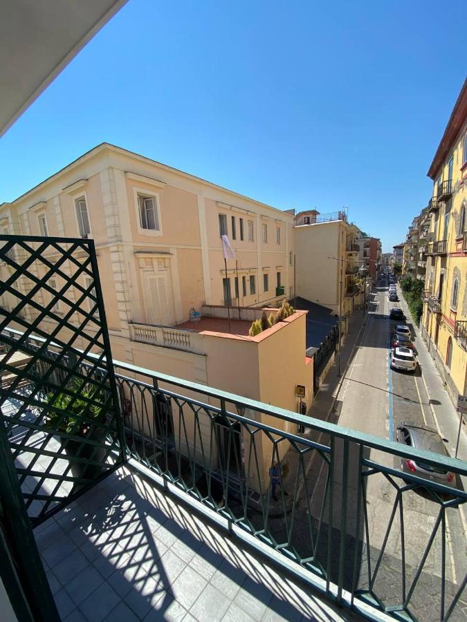Le Stanze Dei Desideri Hotell Caserta Exteriör bild