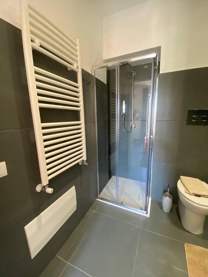 Le Stanze Dei Desideri Hotell Caserta Exteriör bild