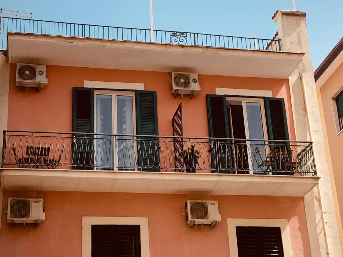 Le Stanze Dei Desideri Hotell Caserta Exteriör bild
