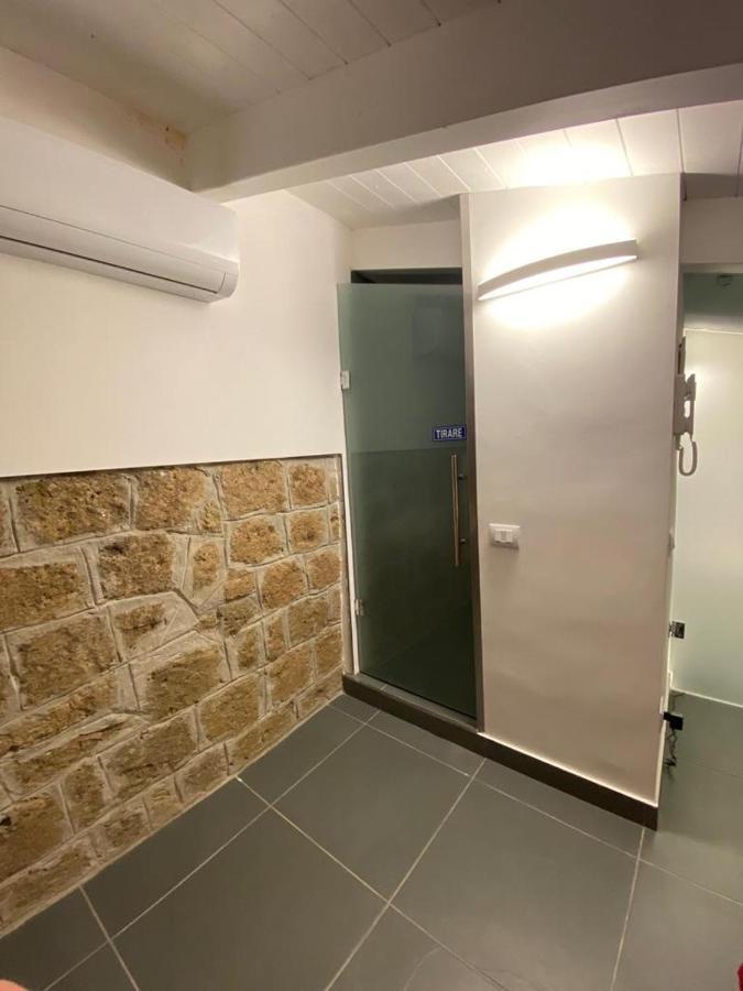 Le Stanze Dei Desideri Hotell Caserta Exteriör bild